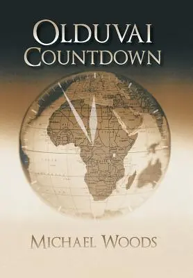 Der Countdown von Olduvai - Olduvai Countdown