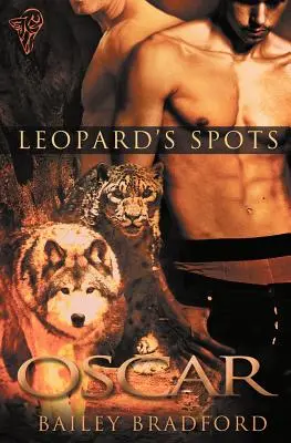 Die Flecken des Leoparden: Oscar - Leopard's Spots: Oscar