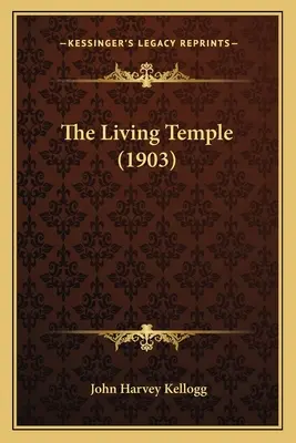 Der lebendige Tempel (1903) - The Living Temple (1903)