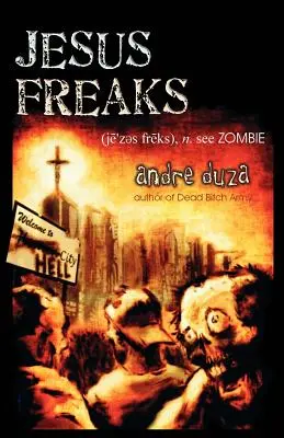 Jesus-Freaks - Jesus Freaks