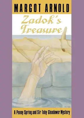 Zadoks Schatz - Zadok's Treasure