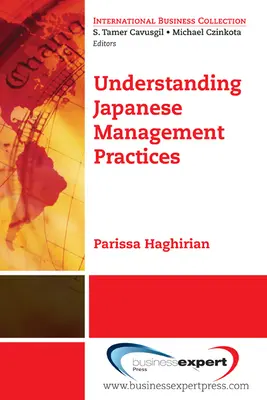 Japanische Managementpraktiken verstehen - Understanding Japanese Management Practices