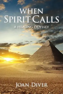 Wenn der Geist ruft: Eine Odyssee der Heilung - When Spirit Calls: A Healing Odyssey