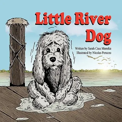 Kleiner Flusshund - Little River Dog