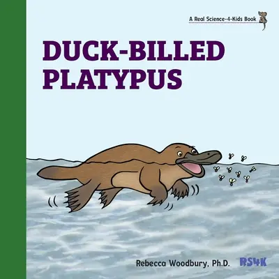 Entenschnabelschnabeltier - Duck-billed Platypus