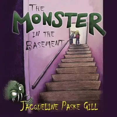 Das Monster im Untergeschoss - The Monster in the Basement