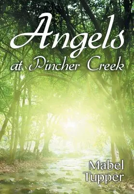 Engel in Pincher Creek - Angels at Pincher Creek