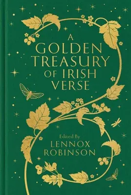 Eine goldene Schatzkammer der irischen Verse - A Golden Treasury of Irish Verse