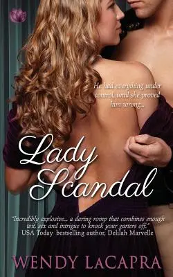 Frau Skandal - Lady Scandal