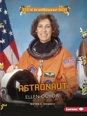 Astronautin Ellen Ochoa - Astronaut Ellen Ochoa