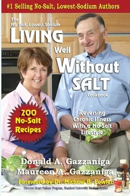 Gut leben ohne Salz - Living Well Without Salt