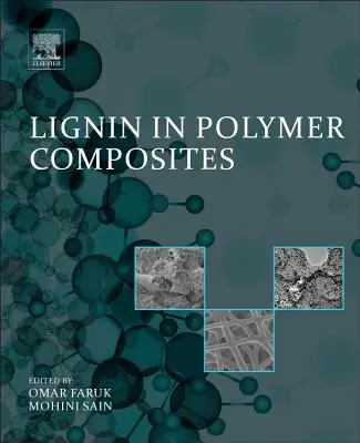 Lignin in Polymer-Verbundwerkstoffen - Lignin in Polymer Composites