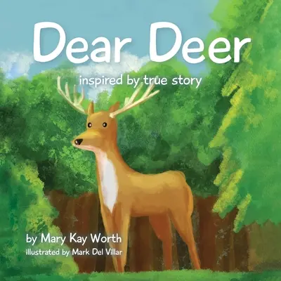 Lieber Hirsch - Dear Deer