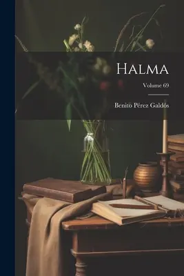 Halma; Band 69 - Halma; Volume 69