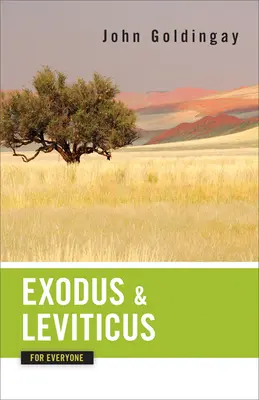 Exodus und Levitikus für jedermann - Exodus and Leviticus for Everyone