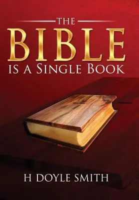 Die Bibel ist ein einziges Buch - The Bible is a Single Book