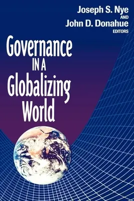 Regieren in einer globalisierten Welt - Governance in a Globalizing World