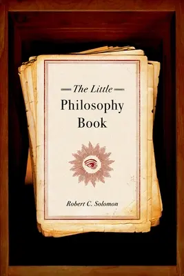 Das kleine Philosophiebuch - The Little Philosophy Book