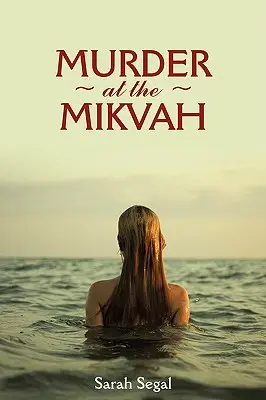 Mord an der Mikwe - Murder At The Mikvah