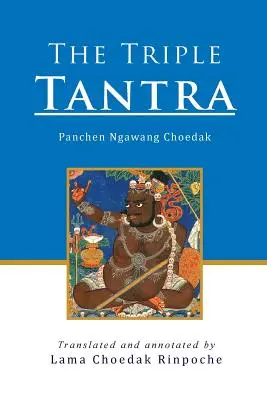 Das dreifache Tantra - The Triple Tantra