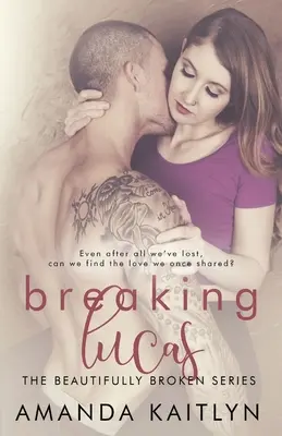 Mit Lucas brechen - Breaking Lucas
