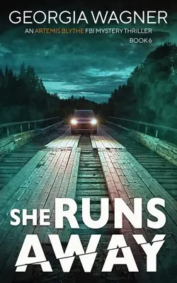 Sie rennt weg - She Runs Away