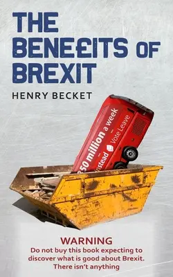 Die Vorteile des Brexit - The Benefits of Brexit