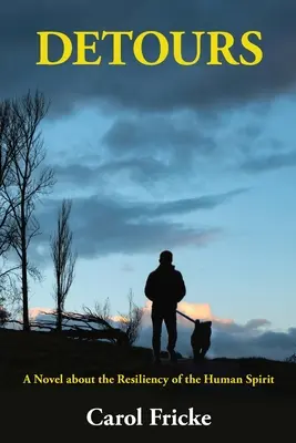 Umwege: Ein Roman über die Widerstandsfähigkeit des menschlichen Geistes - Detours: A Novel about the Resiliency of the Human Spirit
