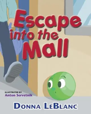 Flucht in die Mall - Escape into the Mall