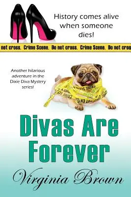 Diven sind für immer - Divas Are Forever