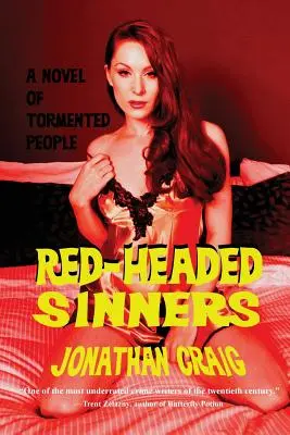 Rotköpfige Sünder - Red-Headed Sinners