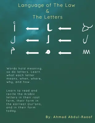 Die Sprache des Gesetzes und der Briefe - Language of The Law and The Letters