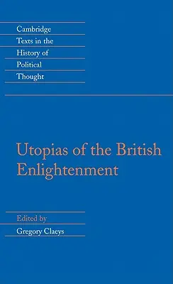 Utopien der britischen Aufklärung - Utopias of the British Enlightenment