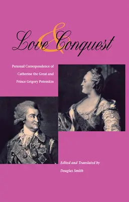 Liebe und Eroberung - Love and Conquest