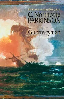 Der Seemann von Guernsey - The Guernseyman