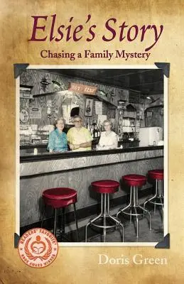 Elsie's Geschichte: Einem Familiengeheimnis auf der Spur - Elsie's Story: Chasing a Family Mystery