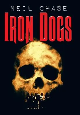 Eiserne Hunde - Iron Dogs