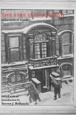 Das Feuer im Fleisch - The Fire in the Flesh