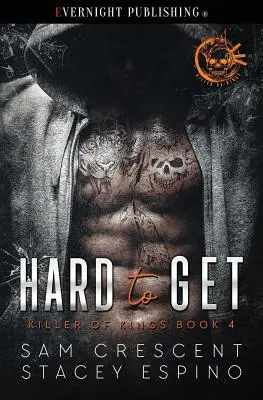 Schwer zu kriegen - Hard to Get