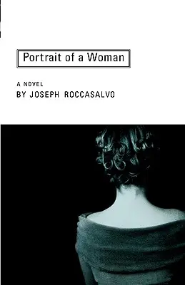Porträt einer Frau - Portrait of a Woman
