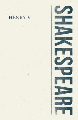 Heinrich V. - Henry V