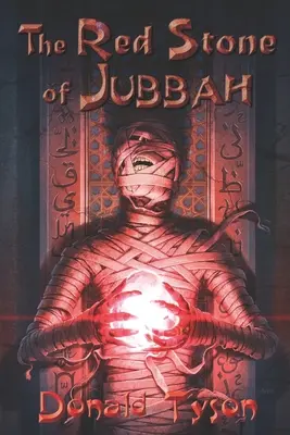 Der rote Stein von Jubbah - The Red Stone of Jubbah