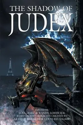 Der Schatten von Judex - The Shadow of Judex