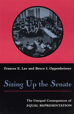 Den Senat ausmessen: Die ungleichen Folgen einer gleichberechtigten Vertretung - Sizing Up the Senate: The Unequal Consequences of Equal Representation