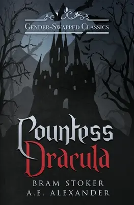 Gräfin Dracula - Countess Dracula