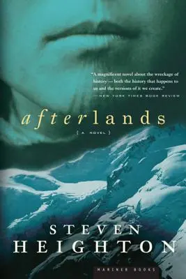 Hinterland - Afterlands