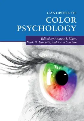 Handbuch der Farbpsychologie - Handbook of Color Psychology