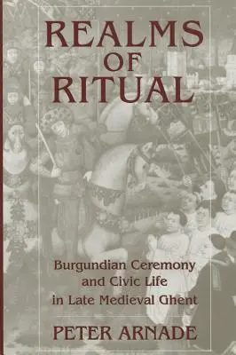 Reiche des Rituals - Realms of Ritual