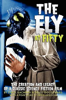 Die Fliege mit 50 - The Fly at 50