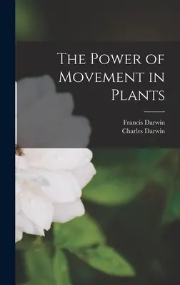 Die Kraft der Bewegung bei Pflanzen - The Power of Movement in Plants